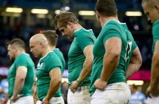Ireland's defence shredded, leaders missed and more talking points from Cardiff
