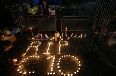 Funeral details of Carrickmines fire victims announced