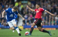 Where will Martial play and 4 other Champions League talking points