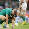 'We let ourselves down' - Madigan making no excuses after Ireland bow out