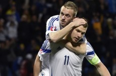 'We got the toughest opponent!' - Dzeko and Bosnia wary of 'dangerous' Ireland