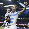 Hard to begrudge the brilliant Pumas their World Cup semi-final spot