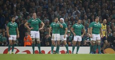 Anguished Ireland players left to wonder why they were unable to walk the walk