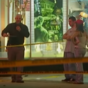 One person killed and four injured in zombie event shooting attack