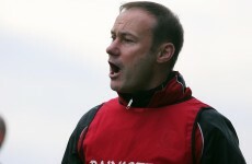 Roscommon success for a former Dublin star and the rest of today’s club GAA
