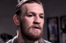'You gonna do somethin' about it?' - Things get feisty with McGregor in the next TUF episode