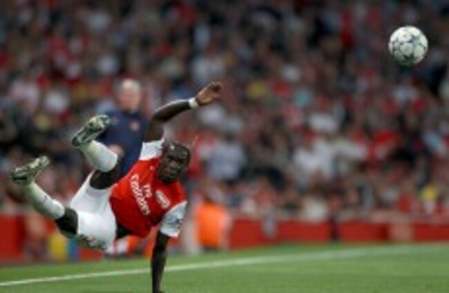 As it happened: Champions League Wednesday