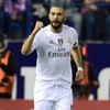 Benzema says he 'laughs about' rumours linking him with Arsenal
