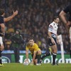 'If I see referee Craig Joubert again, I am going to tell him how disgusted I am'