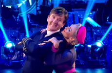 Daniel O'Donnell leaving Strictly was the final straw for Irish people yesterday