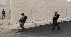 Israel tensions rise after soldier shot at bus station