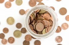 Shops will start rounding off your change next week