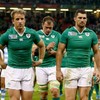 Ireland left 'devastated' after the better team wins World Cup quarter-final