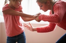 Poll: Should the government ban parents from smacking their children?