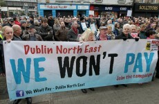 "Irish Water was Fine Gael policy alone" - Fianna Fáil dismiss €500 water charge accusations