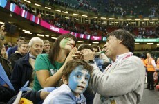 15 reasons Irish fans were the real winners at the Rugby World Cup