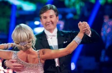 Daniel O’Donnell leaving Strictly was the final straw for viewers yesterday