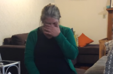 Take a break and watch this man annoy his girlfriend with puns during labour