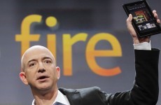 Amazon launches the Kindle Fire tablet to rival iPad, here's how it works