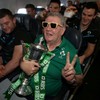 The IRFU have paid tribute to retiring kitman 'Rala' with this great video