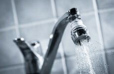 Irish Water had to delete 700 customer accounts because of a technical issue