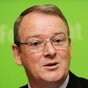 Heard about the 'bizarre' water charges protest outside a Sinn Féin TD's office?