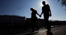 In pictures: Ireland's hottest day of the year