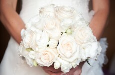 This jilted bride turned her wedding into a feast for the homeless