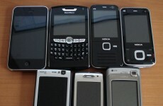Nokia unveils new handsets as smartphone war continues