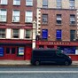 This old pub on Dublin's Camden Mile is being turned into a new cocktail bar and restaurant