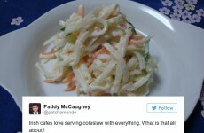 11 Irish food habits that totally baffle people abroad