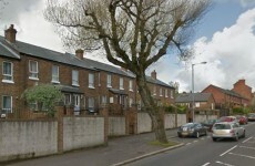 Man arrested after three people stabbed in Belfast