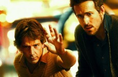 Trailer Watch: Which movie should you go see this weekend?