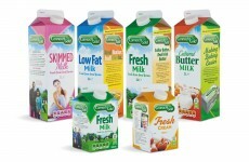 Sacked Connacht Gold employee denies writing 'vulgar' comment on milk carton