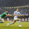 'Understudies not quite up to the task' - the international media reaction to Ireland's loss