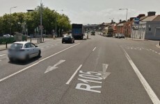 Woman in her 20s in serious condition after being hit by car