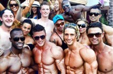 10 times Irish people did us proud abroad