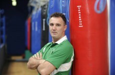 IABA insist they did their 'utmost' to retain Billy Walsh's services