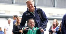 We'll Leave It There So: Walsh resigns, Ireland return home and all today's sport
