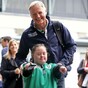 We'll Leave It There So: Walsh resigns, Ireland return home and all today's sport