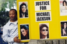 'Get here right away, Mr Jackson had a bad reaction' - the trial continues