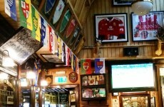 These are the 7 best pubs and clubs in Ireland...