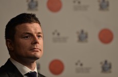 Brian O'Driscoll on what went wrong and Ireland's 'two biggest injury losses'