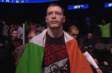 'People who aren't aware of the talent level of Joe Duffy are going to get a treat'