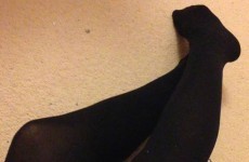 5 reasons why black tights are the most important item in any woman's wardrobe