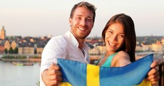 Why are Scandinavians so amazing at speaking English?