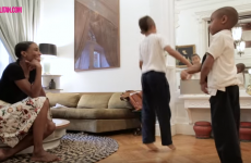 This video shows what it's like to raise a transgender child