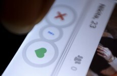The company behind Tinder says its dating services are 'frequently under attack'