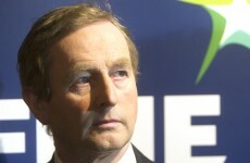 Enda Kenny is about to contest his 12th general election