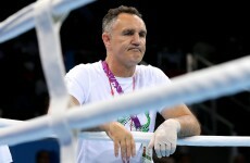 'It is clearly a ridiculous situation': Treacy slams IABA for backing out of deal to keep Walsh